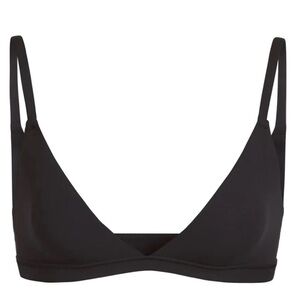 COPY - Skims “Fits everybody skimpy scoop bralette”
